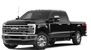 2026 Ford Super Duty® External Image 2